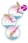 Preview: Steffi Love 105732308 - Jumping Mermaid